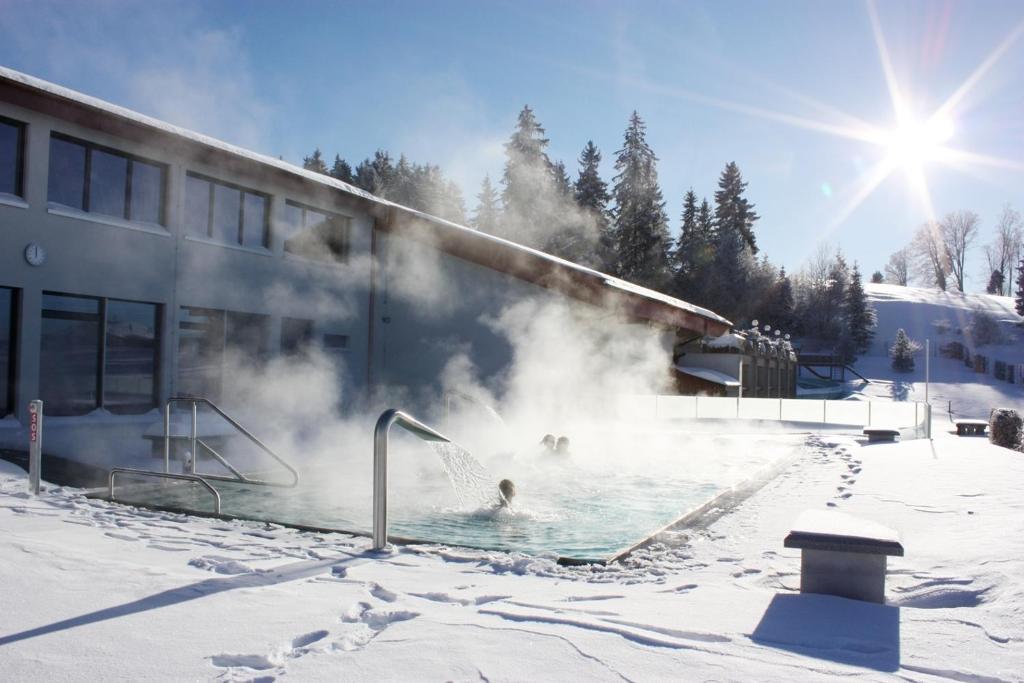 Jura Sport & Hotel 3*